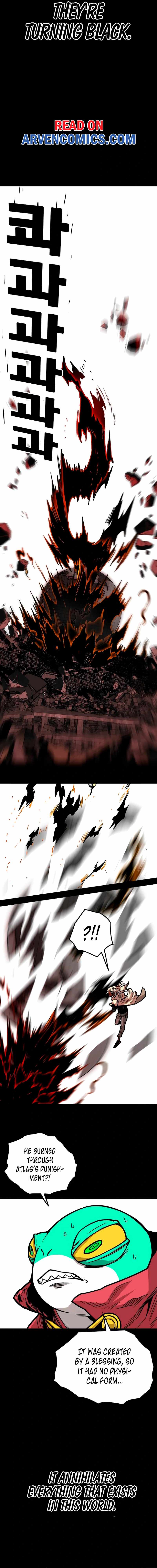 Troll Trap Chapter 218 22